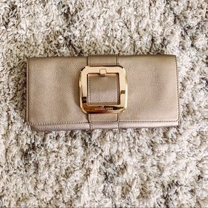 Michael Kors clutch